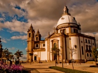 06 Sameiro - Braga